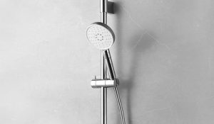 Handheld-Shower-Heads