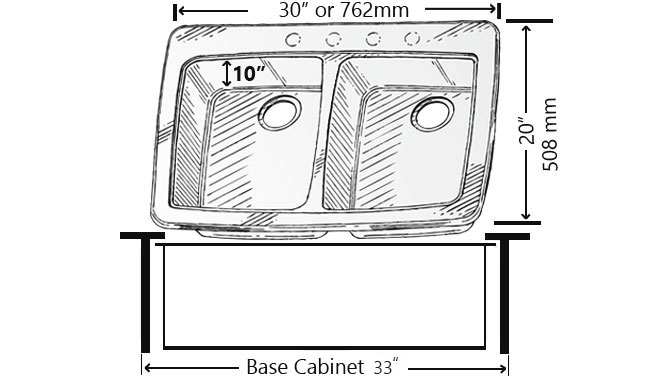 Kitchen-Sink-Size-For-Average-Kitchen-Cabinet