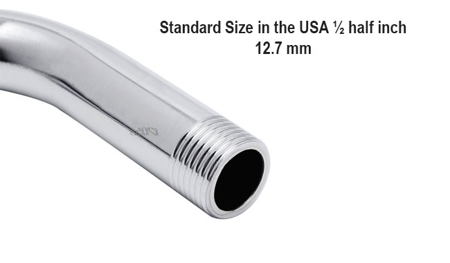 Standard-Shower-Head-Thread-Size-USA