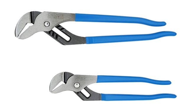 Channel-Locking-Pliers