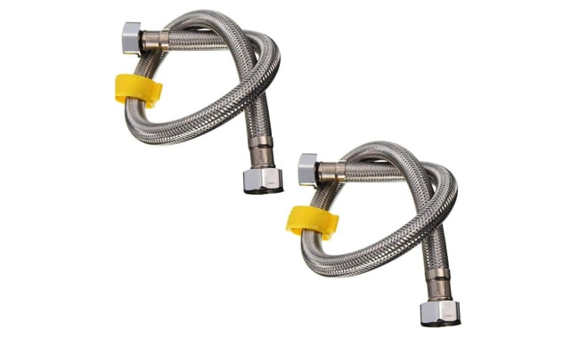 Flexible-Supply-Line