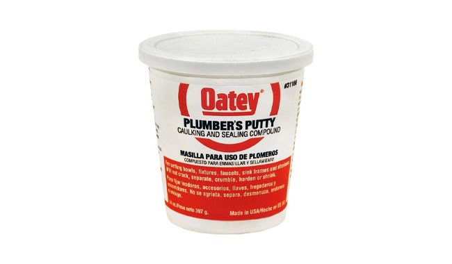 Plumbers-Putty