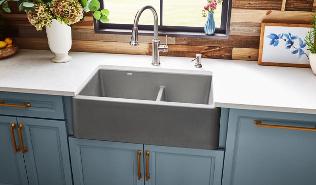 Different Types Of Kitchen Sinks In Detail Morningtobed Com