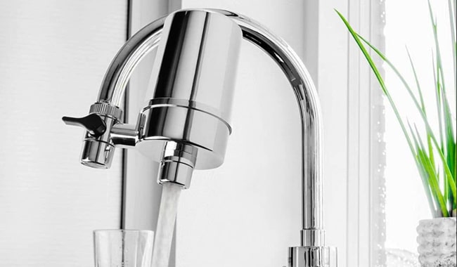 Tap-Water-Filters