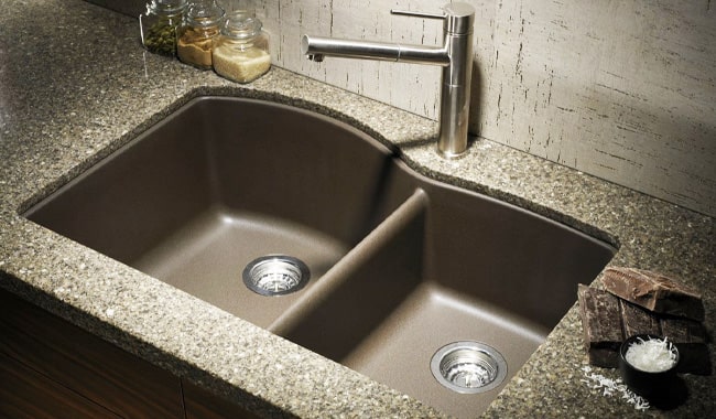 Composite-Sink