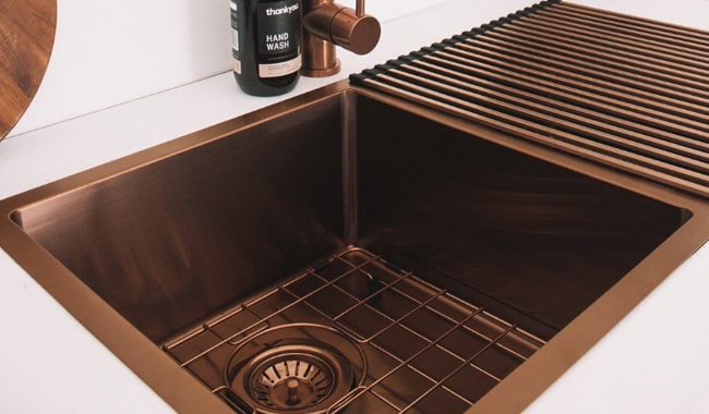 Copper-Kitchen-Sink