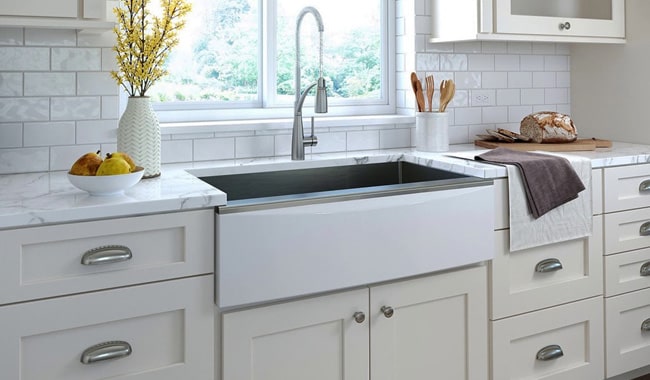 Farmhouse-Sink