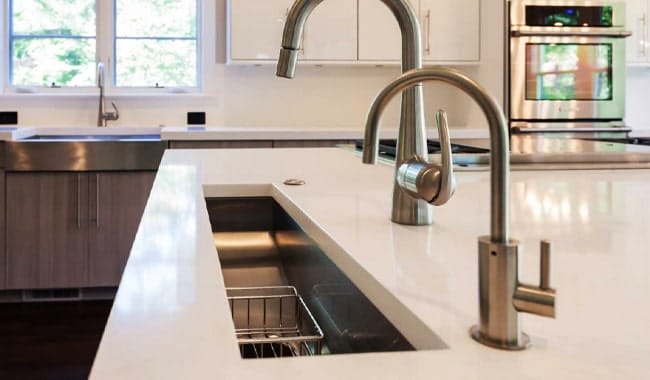 Island-Bar-Sink