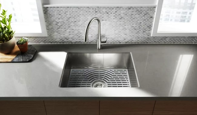 Single-Bowl-Kitchen-Sink