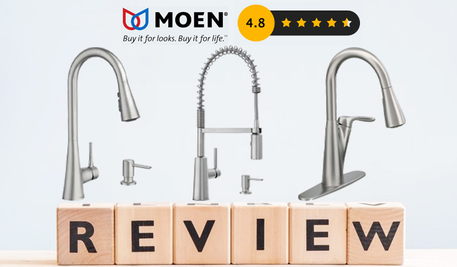 Best-Moen-Kitchen-Faucets