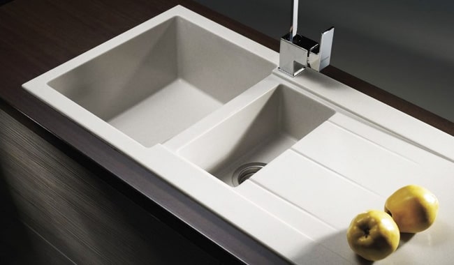Composite-kitchen-sink