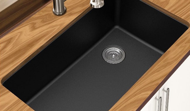 Quartz-kitchen-sink