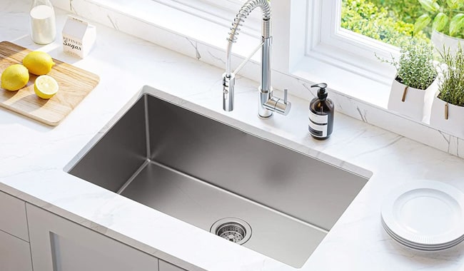 Stainless-Steel-Kitchen-Sink