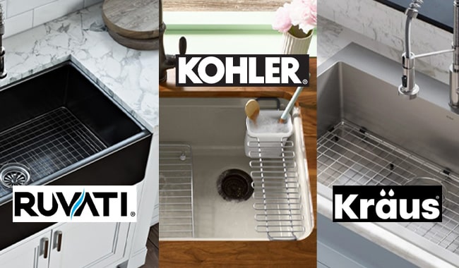 Ruvati-vs-Kraus-vs-Kohler-Kitchen-Sink