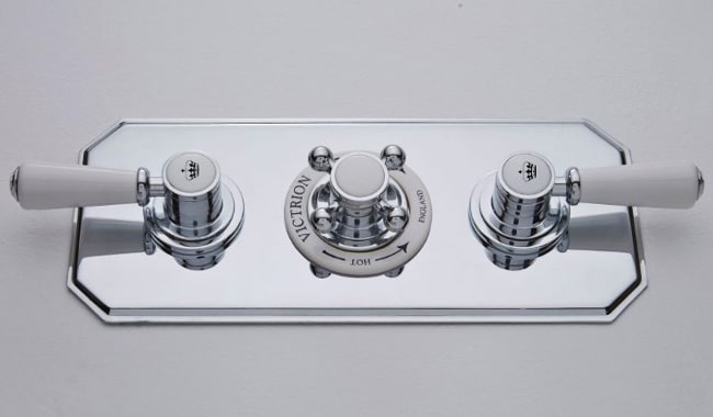 Diverter-Shower-Valve