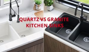 Quartz-vs-Granite-Kitchen-Sinks