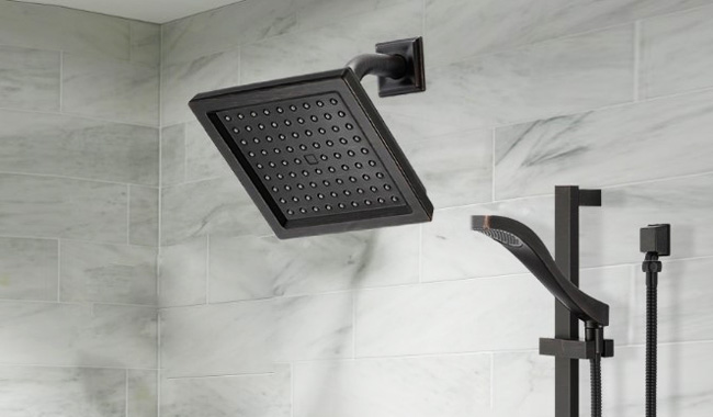 Square-Shower-Head