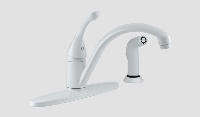 faucet-made-of-plastic-material