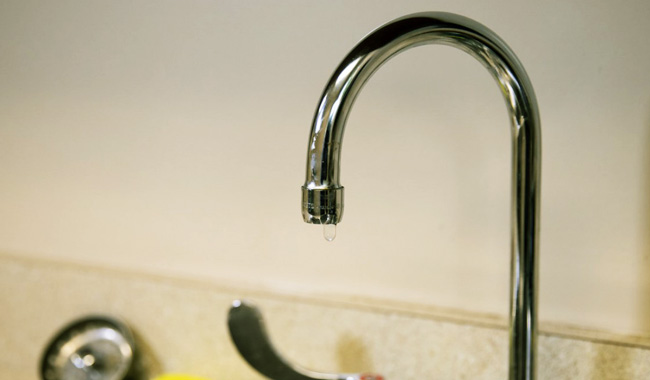 Health Risks Posed by Leaking Faucets