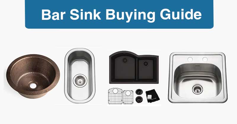 bar-sink-buying-guide