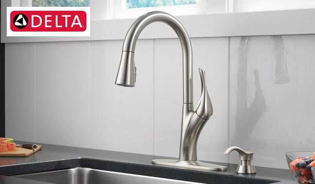 Delta Faucet Brand Review Why People