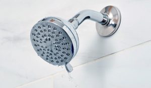 What-Causes-a-Shower-Head-to-Drip