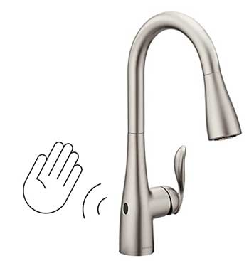 Moen-Arbor-Spot-Resist-Stainless-Motionsense-Touchless-Kitchen-Faucet