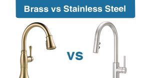 brass-vs-stainless-steel-kitchen-faucet