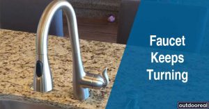 faucet-keeps-turning