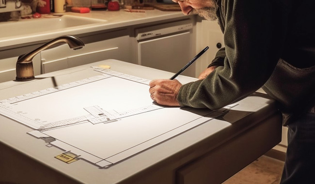 How-to-Measure-a-Kitchen-Sink-to-Replace-It