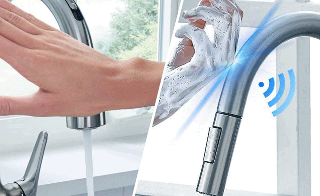 All-About-Touchless-Kitchen-Faucet