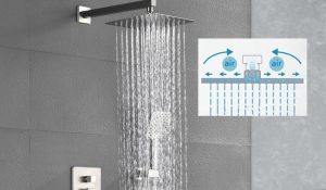 Shower-Head-Air-Injection-Technology